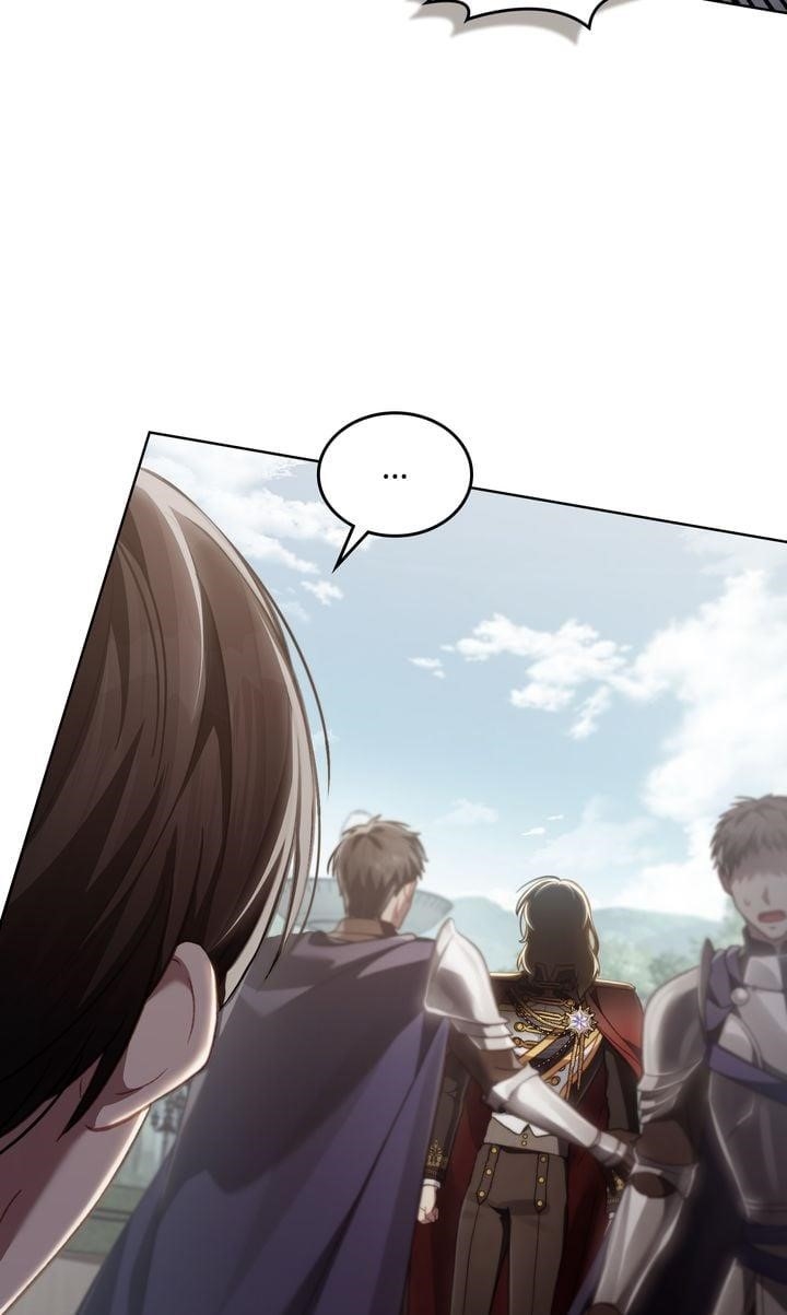 Reborn as the Enemy Prince Chapter 70 - Page 64 in English