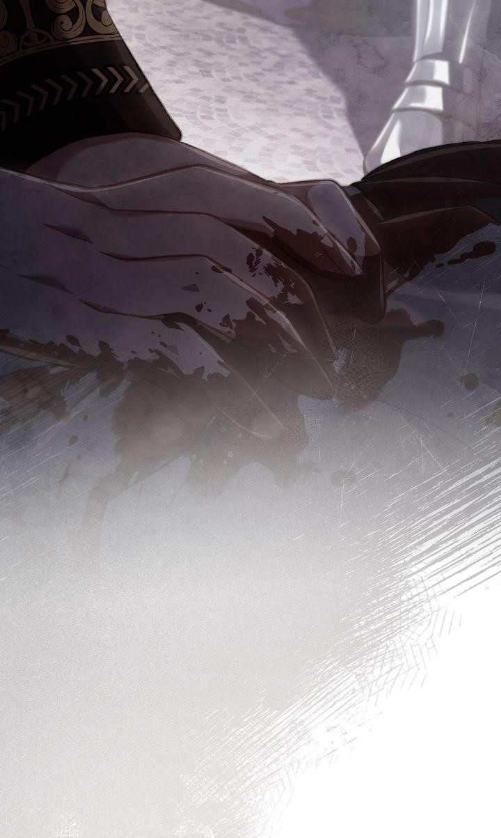 Reborn as the Enemy Prince Chapter 70 - Page 73 in English