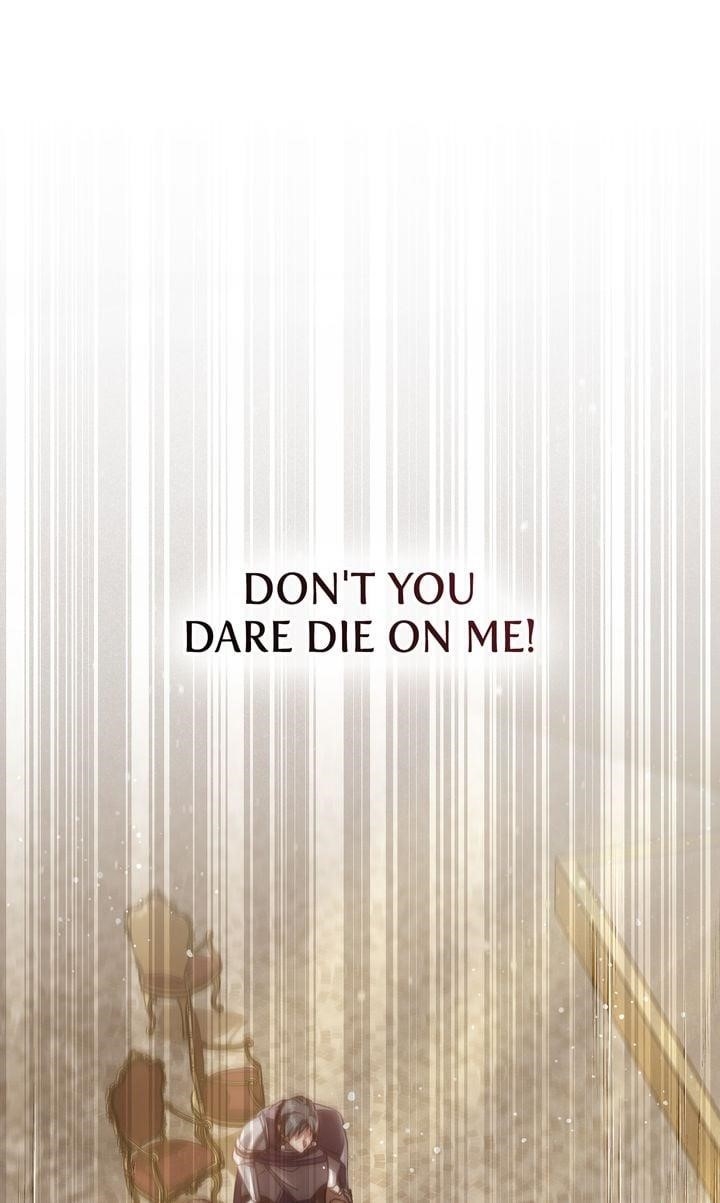 Reborn as the Enemy Prince Chapter 70 - Page 78 in English