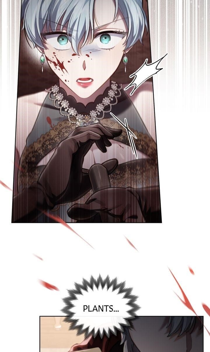 Reborn as the Enemy Prince Chapter 70 - Page 8 in English