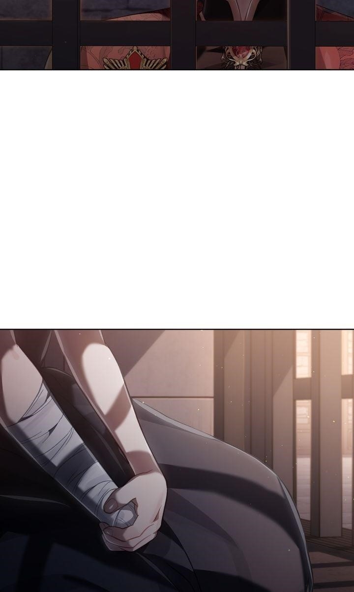 Reborn as the Enemy Prince Chapter 70 - Page 87 in English