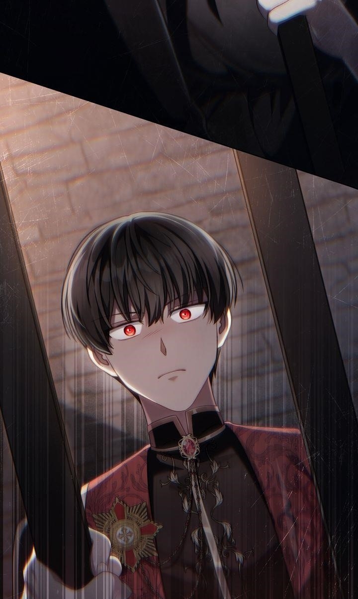 Reborn as the Enemy Prince Chapter 70 - Page 94 in English