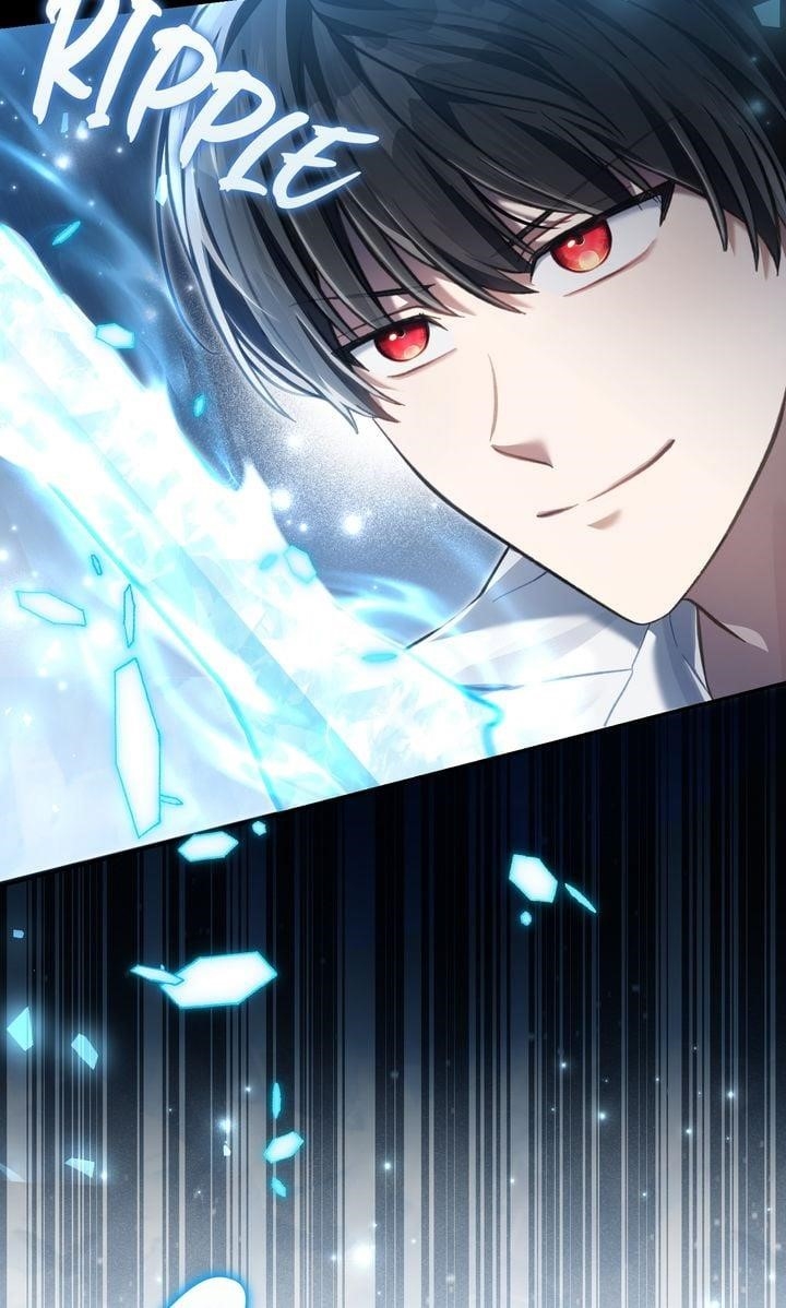 Reborn as the Enemy Prince Chapter 73 - Page 33 in English