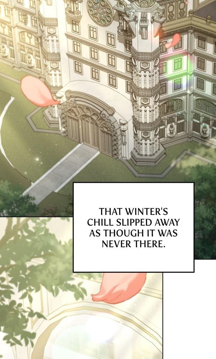 Reborn as the Enemy Prince Chapter 73 - Page 4 in English