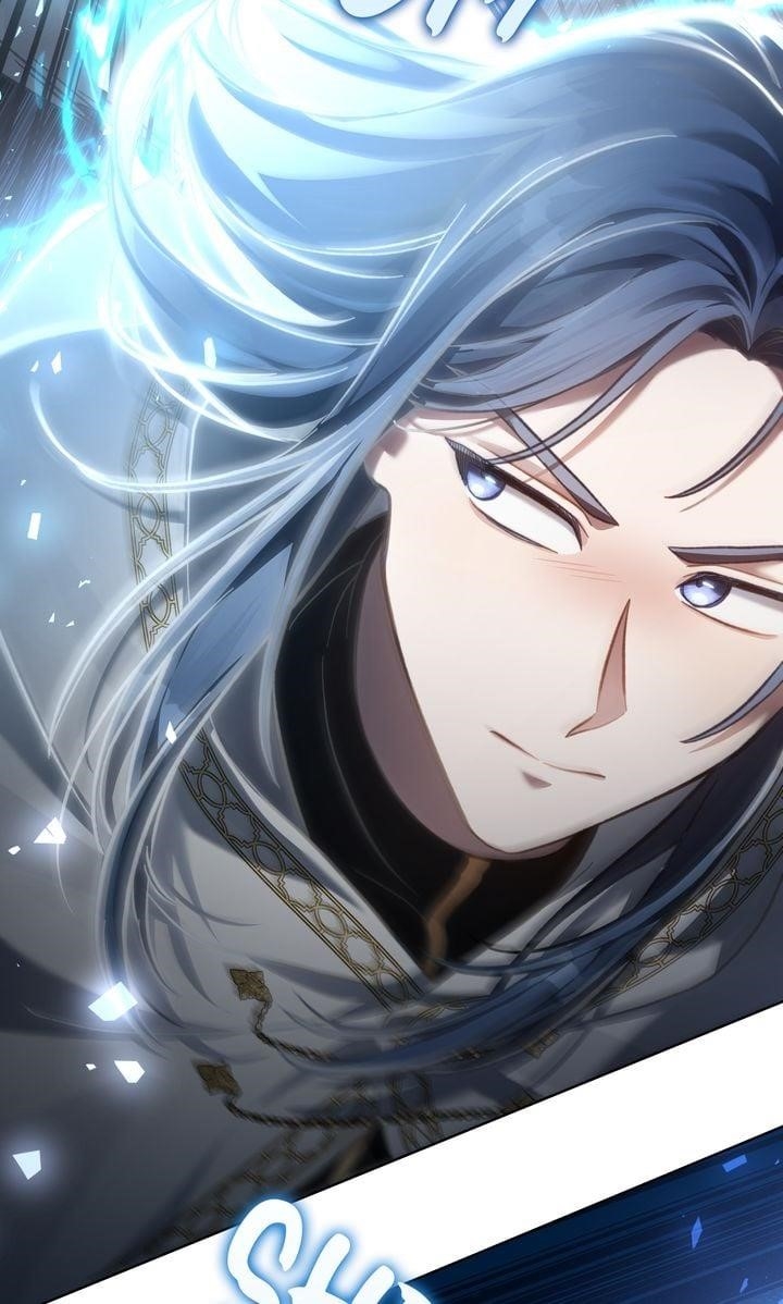 Reborn as the Enemy Prince Chapter 73 - Page 40 in English