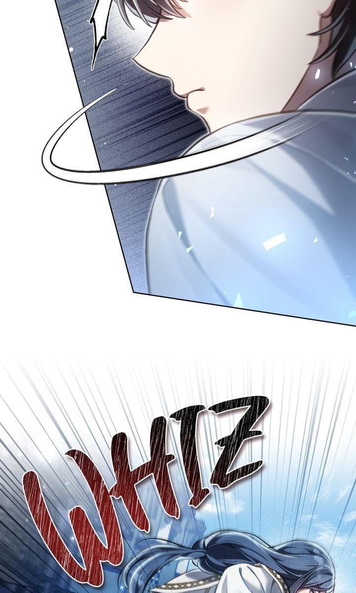 Reborn as the Enemy Prince Chapter 73 - Page 42 in English