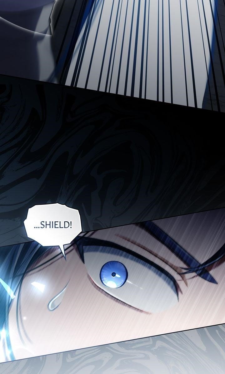 Reborn as the Enemy Prince Chapter 73 - Page 44 in English