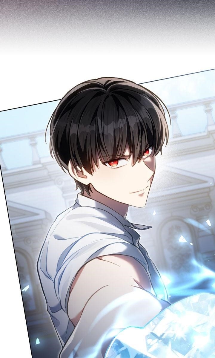 Reborn as the Enemy Prince Chapter 73 - Page 48 in English