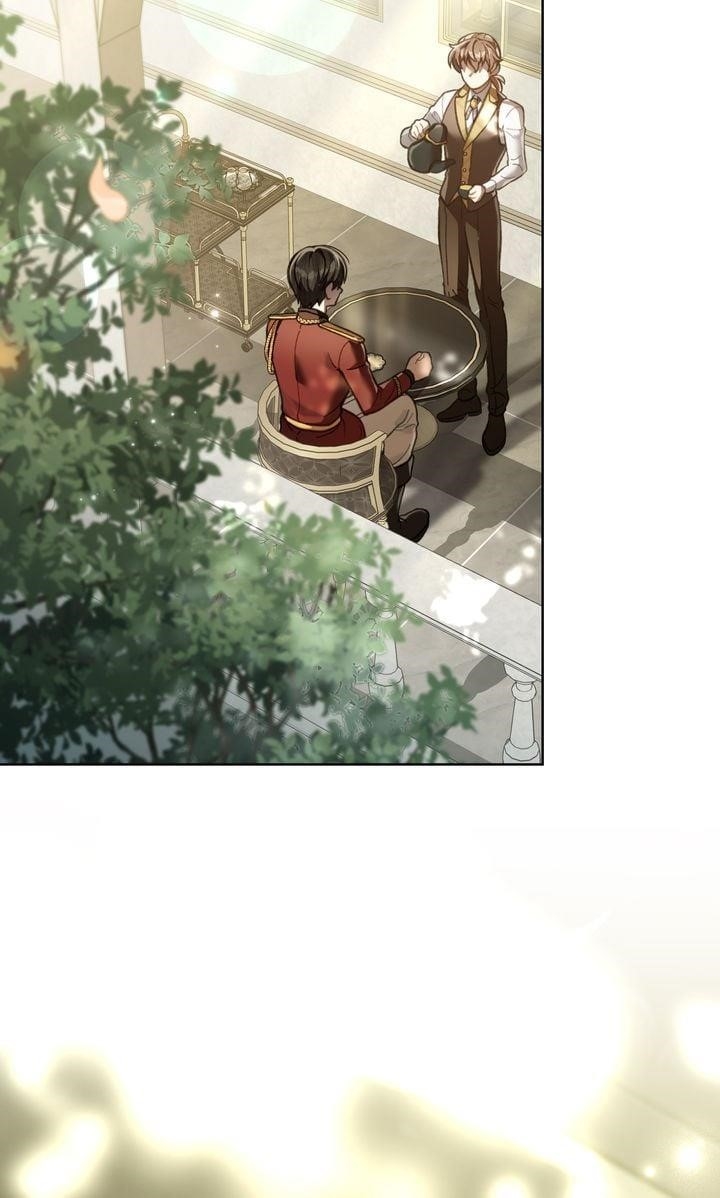 Reborn as the Enemy Prince Chapter 73 - Page 5 in English