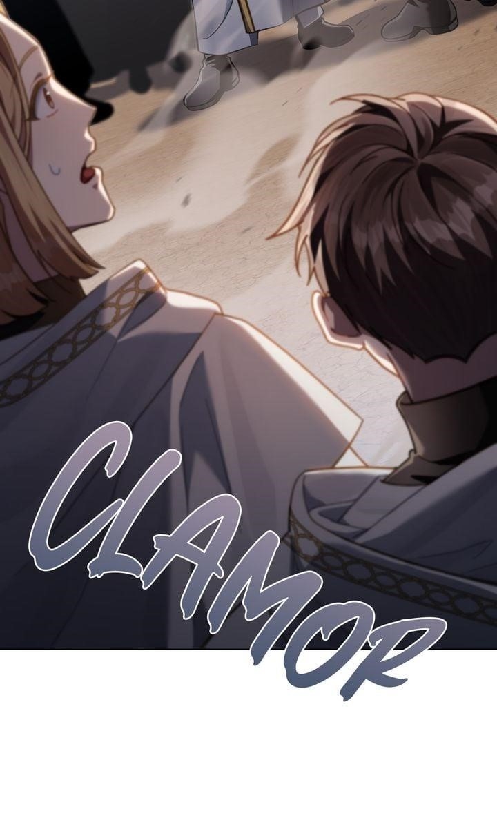 Reborn as the Enemy Prince Chapter 73 - Page 52 in English