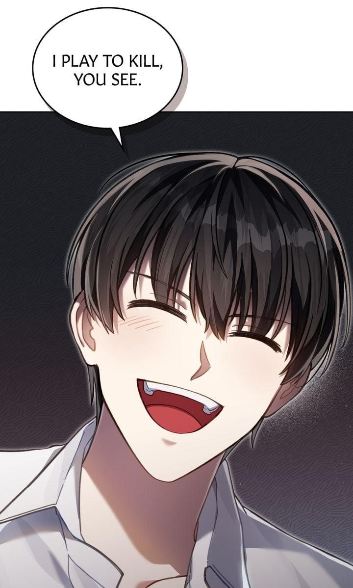Reborn as the Enemy Prince Chapter 73 - Page 57 in English
