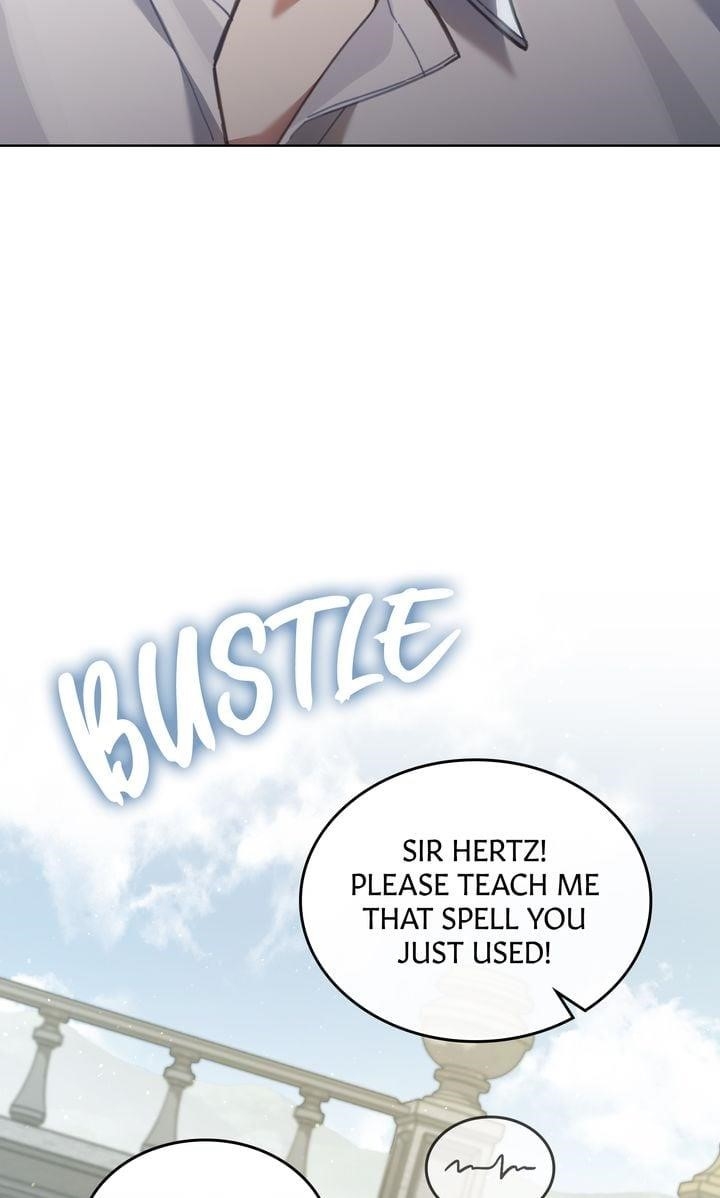 Reborn as the Enemy Prince Chapter 73 - Page 58 in English