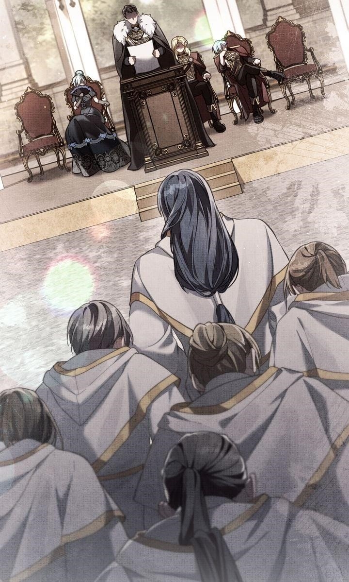 Reborn as the Enemy Prince Chapter 73 - Page 66 in English