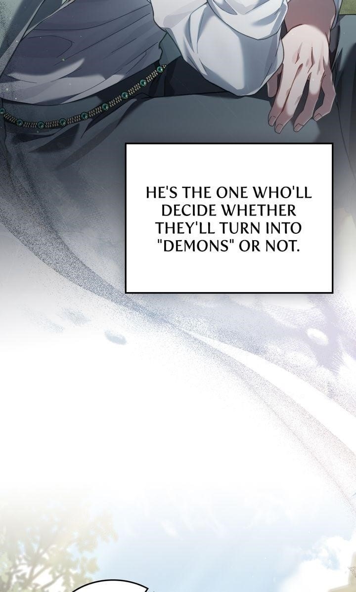 Reborn as the Enemy Prince Chapter 73 - Page 69 in English