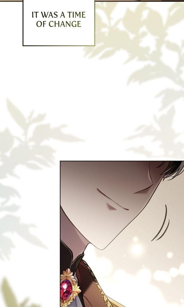 Reborn as the Enemy Prince Chapter 73 - Page 7 in English