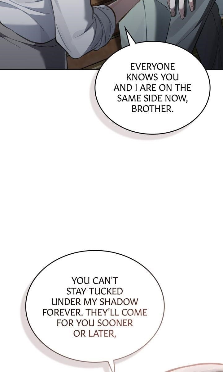 Reborn as the Enemy Prince Chapter 73 - Page 77 in English