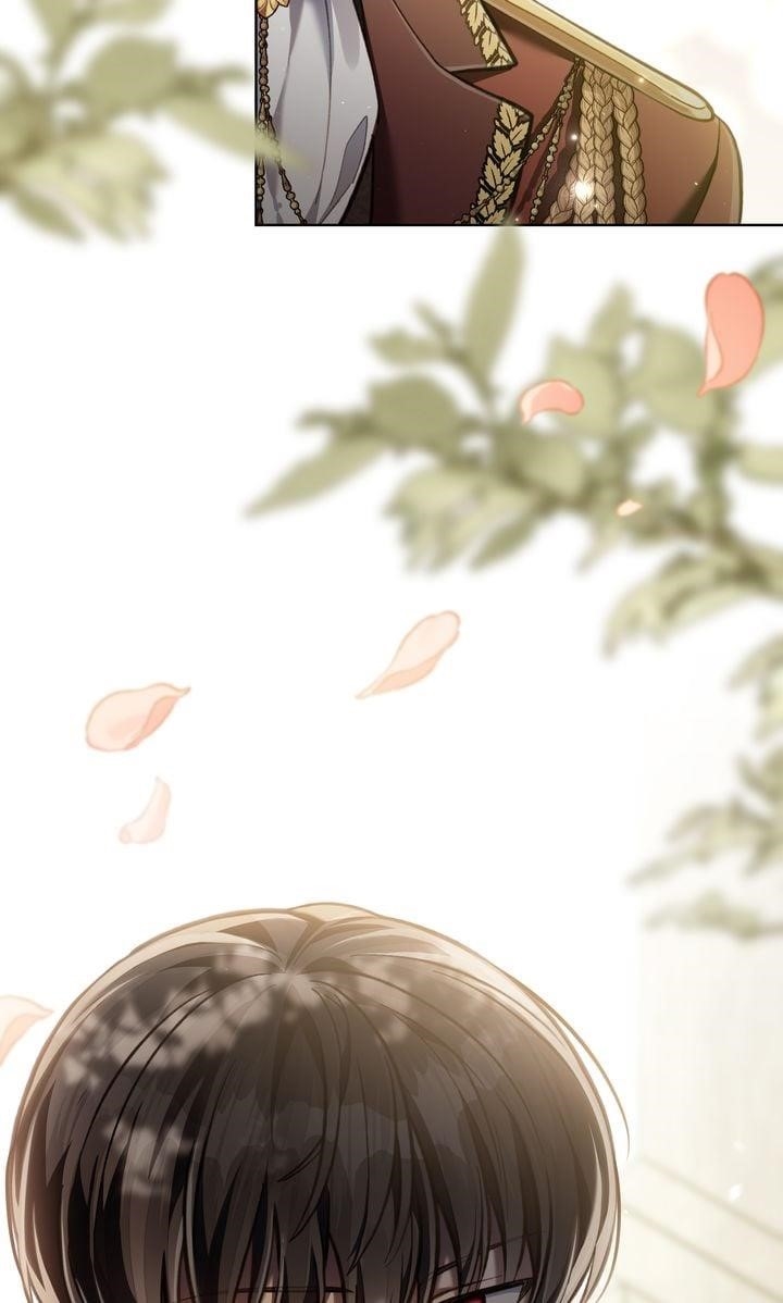 Reborn as the Enemy Prince Chapter 73 - Page 8 in English