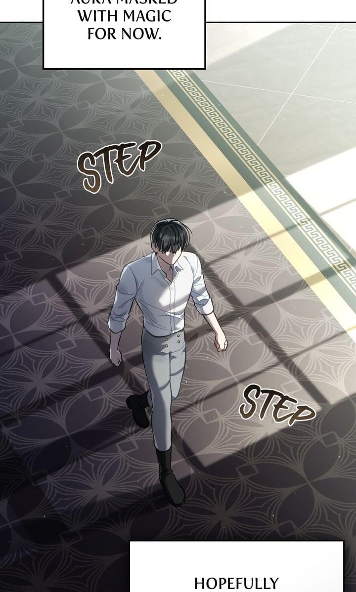 Reborn as the Enemy Prince Chapter 73 - Page 83 in English