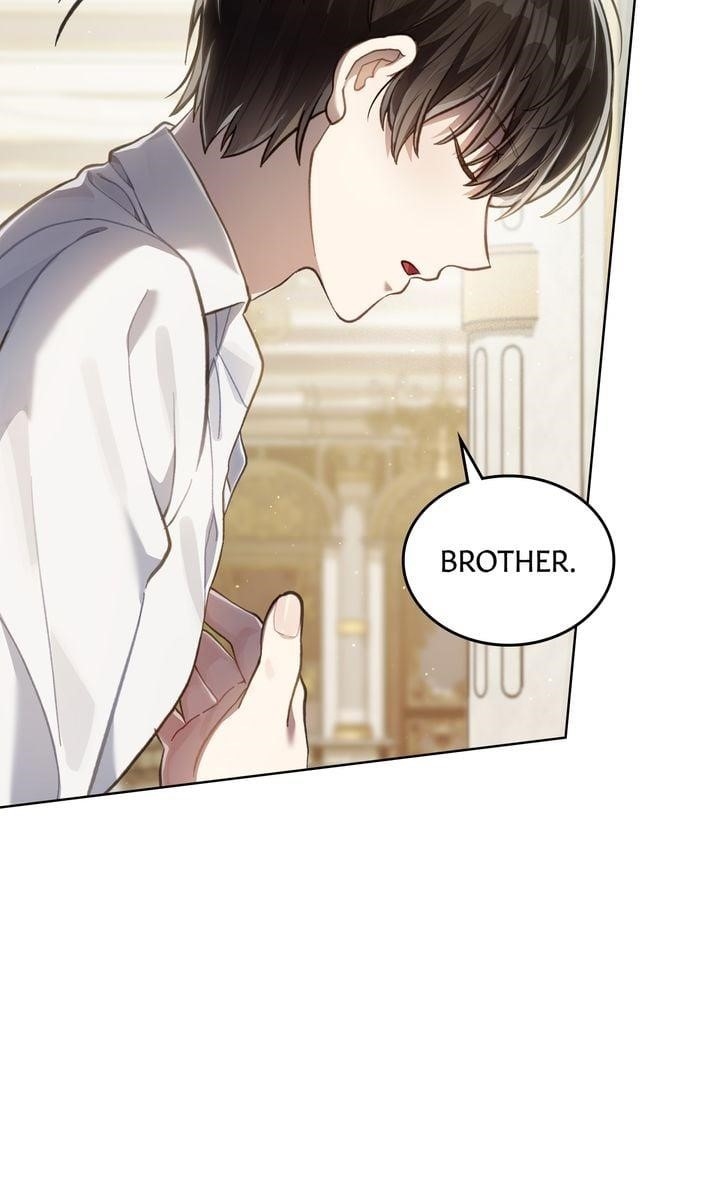 Reborn as the Enemy Prince Chapter 73 - Page 95 in English