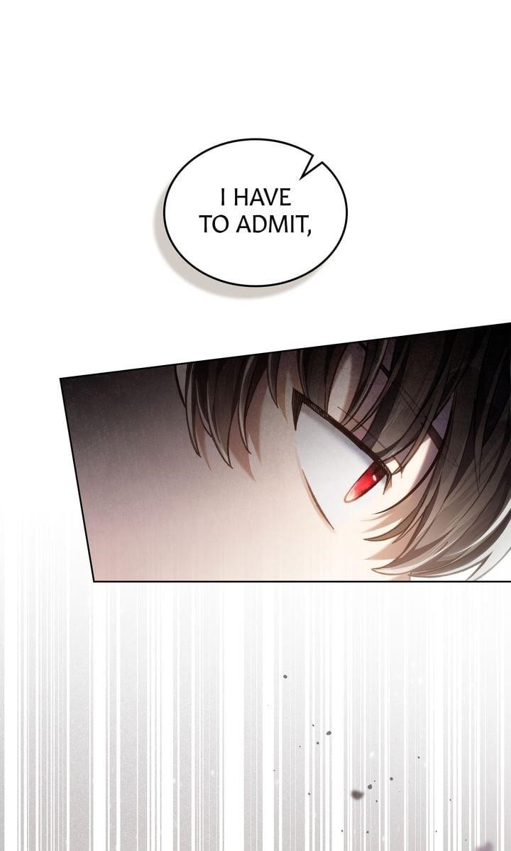 Reborn as the Enemy Prince Chapter 73 - Page 96 in English