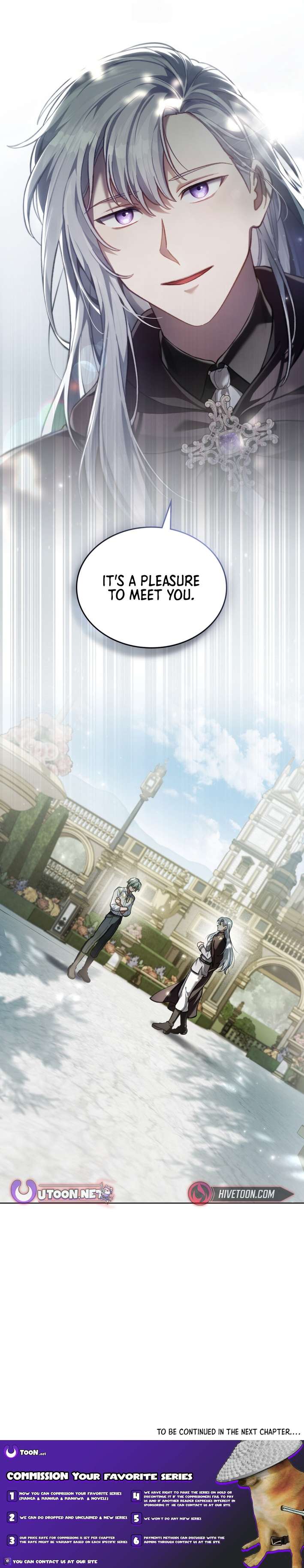 Reborn as the Enemy Prince Chapter 75 - Page 11 in English