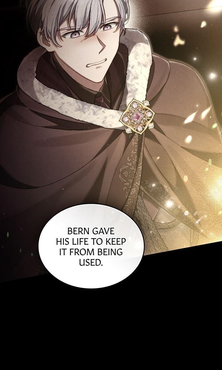 Reborn as the Enemy Prince Chapter 77 - Page 10 in English