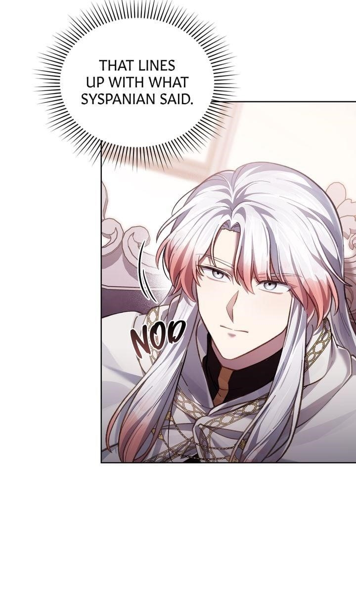 Reborn as the Enemy Prince Chapter 77 - Page 16 in English