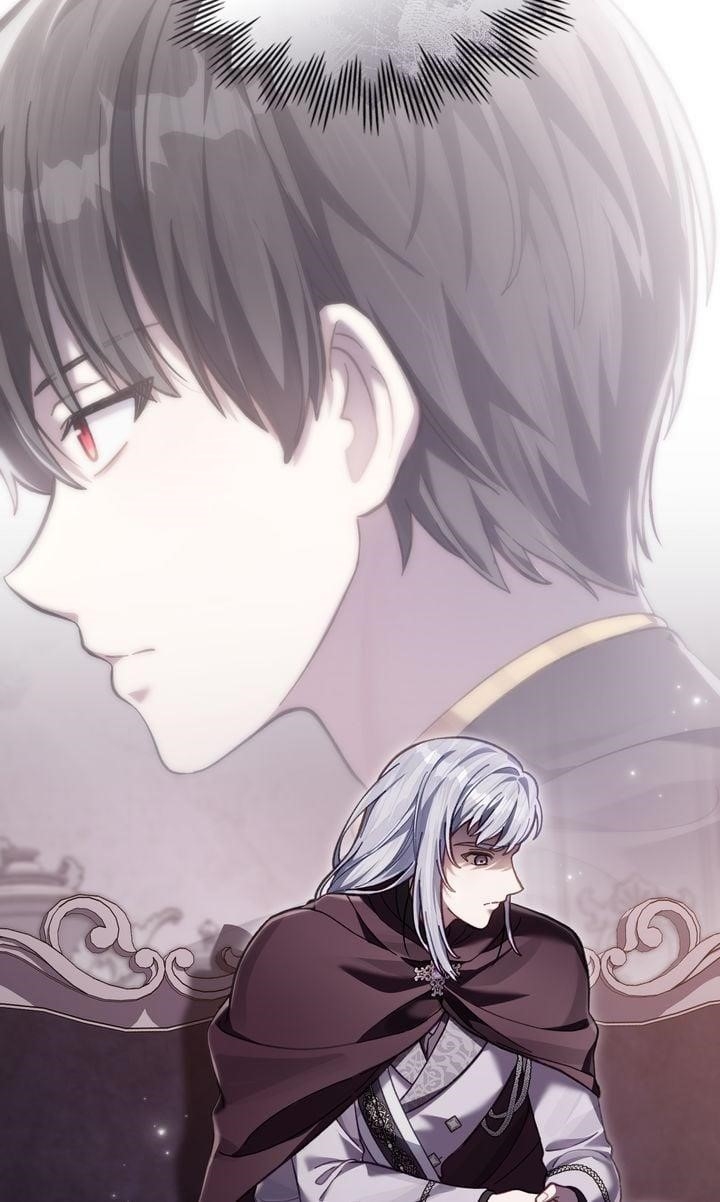 Reborn as the Enemy Prince Chapter 77 - Page 23 in English