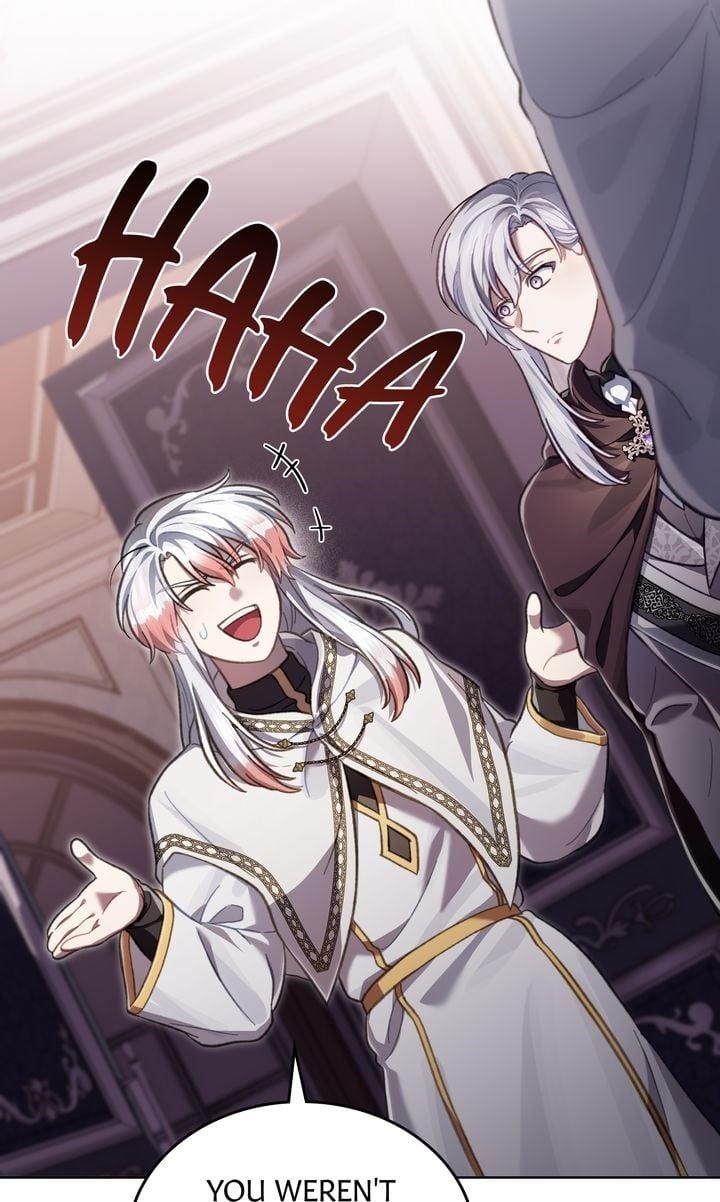 Reborn as the Enemy Prince Chapter 77 - Page 30 in English