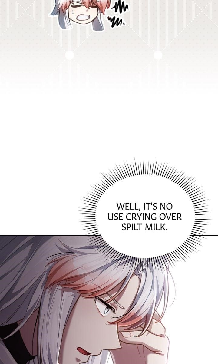 Reborn as the Enemy Prince Chapter 77 - Page 32 in English