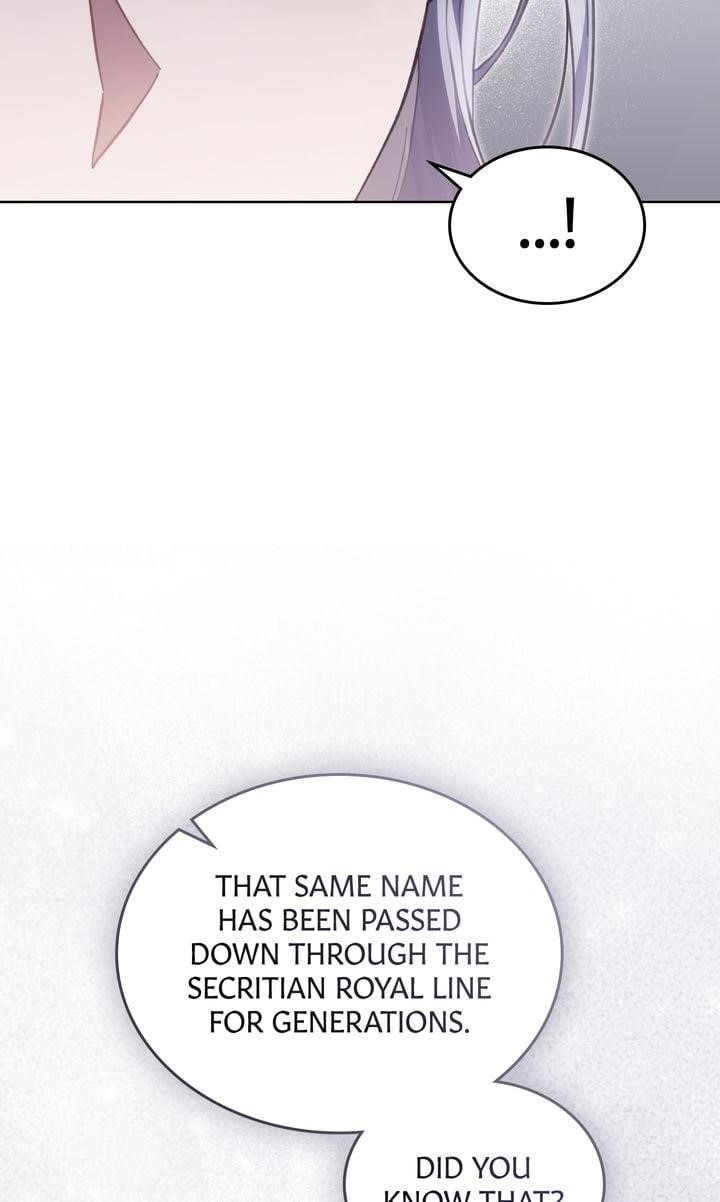Reborn as the Enemy Prince Chapter 77 - Page 38 in English