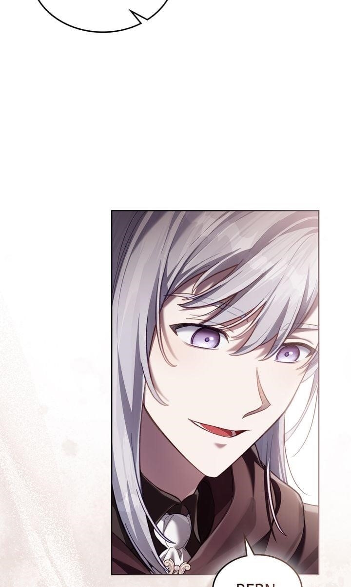 Reborn as the Enemy Prince Chapter 77 - Page 40 in English
