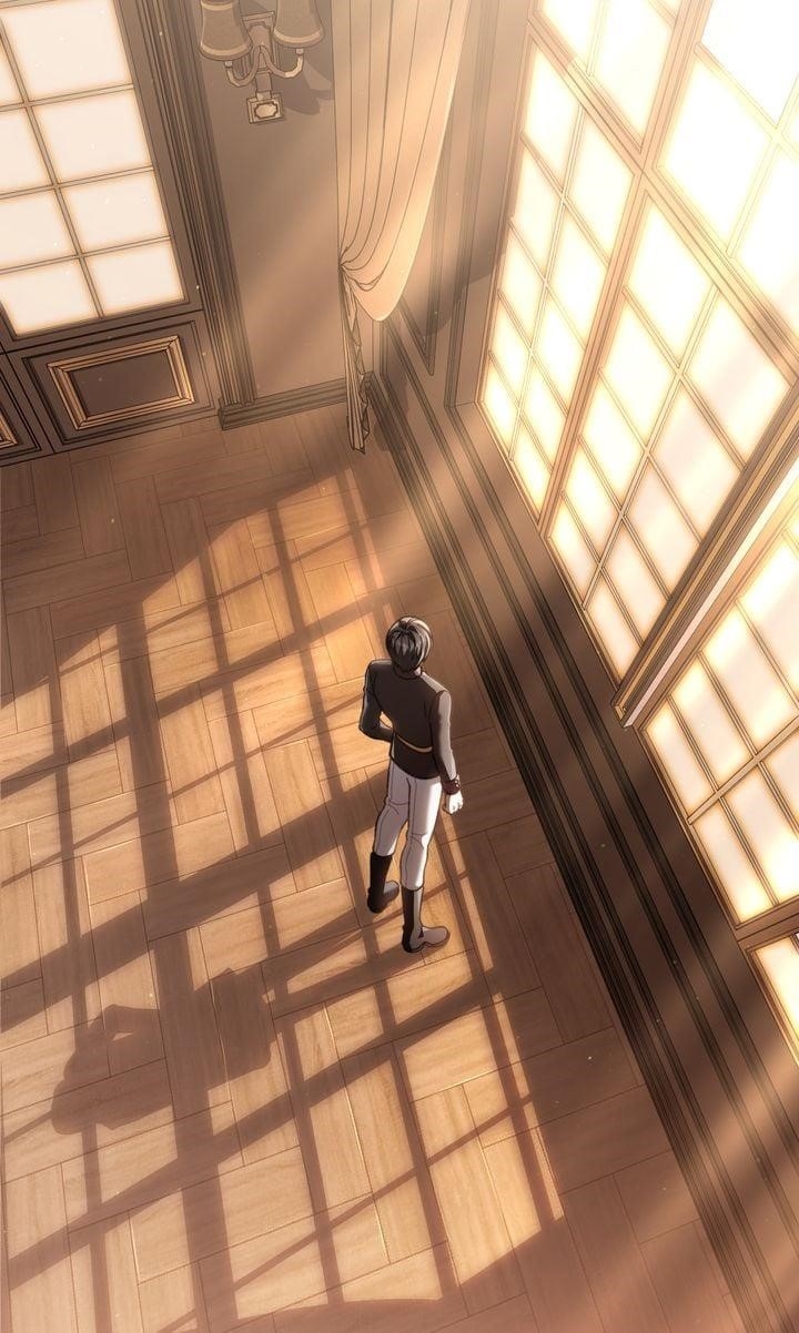 Reborn as the Enemy Prince Chapter 77 - Page 42 in English