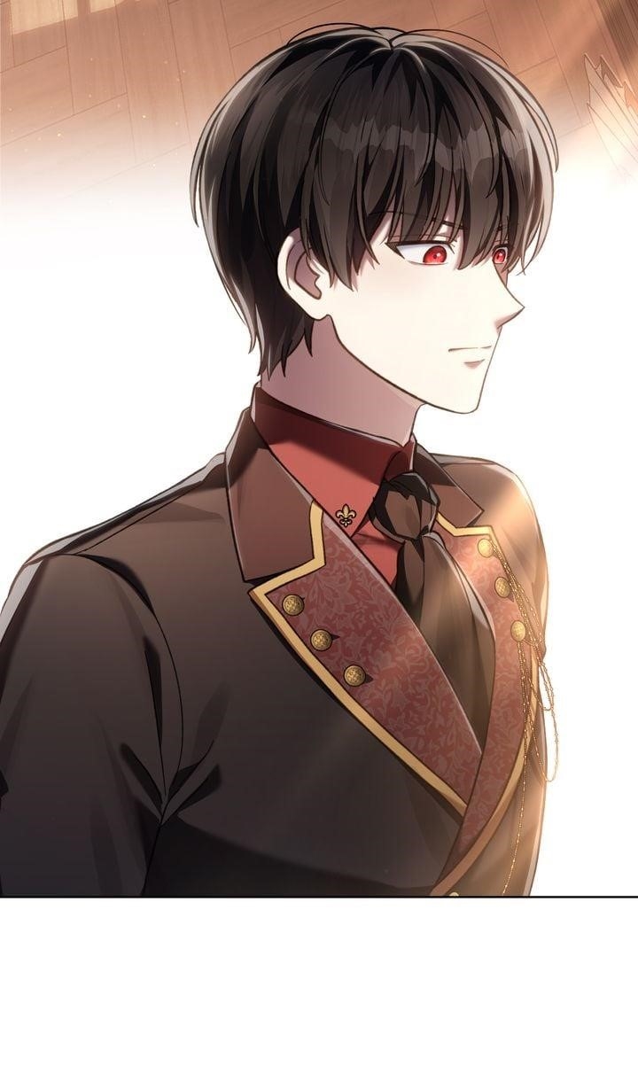 Reborn as the Enemy Prince Chapter 77 - Page 43 in English