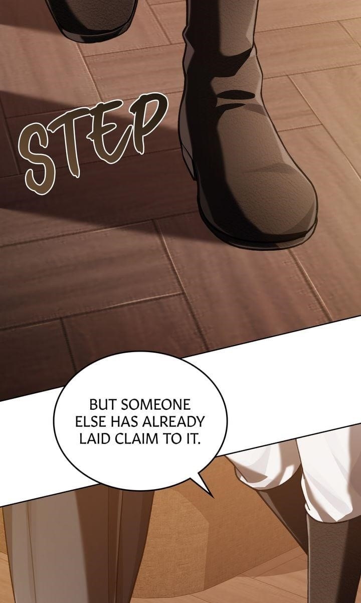 Reborn as the Enemy Prince Chapter 77 - Page 57 in English