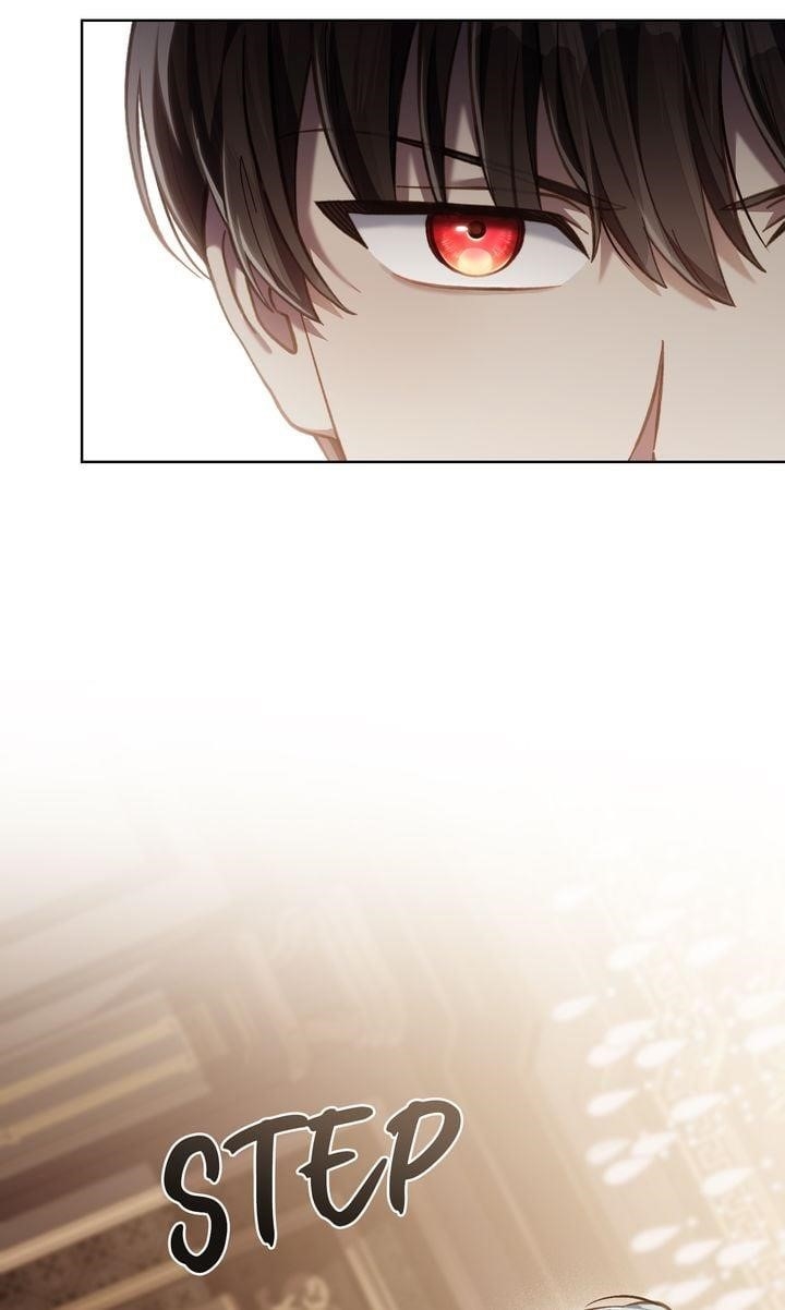 Reborn as the Enemy Prince Chapter 77 - Page 61 in English