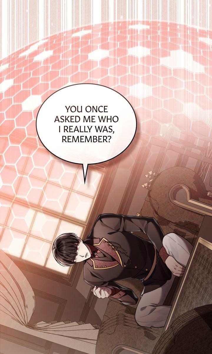 Reborn as the Enemy Prince Chapter 77 - Page 77 in English