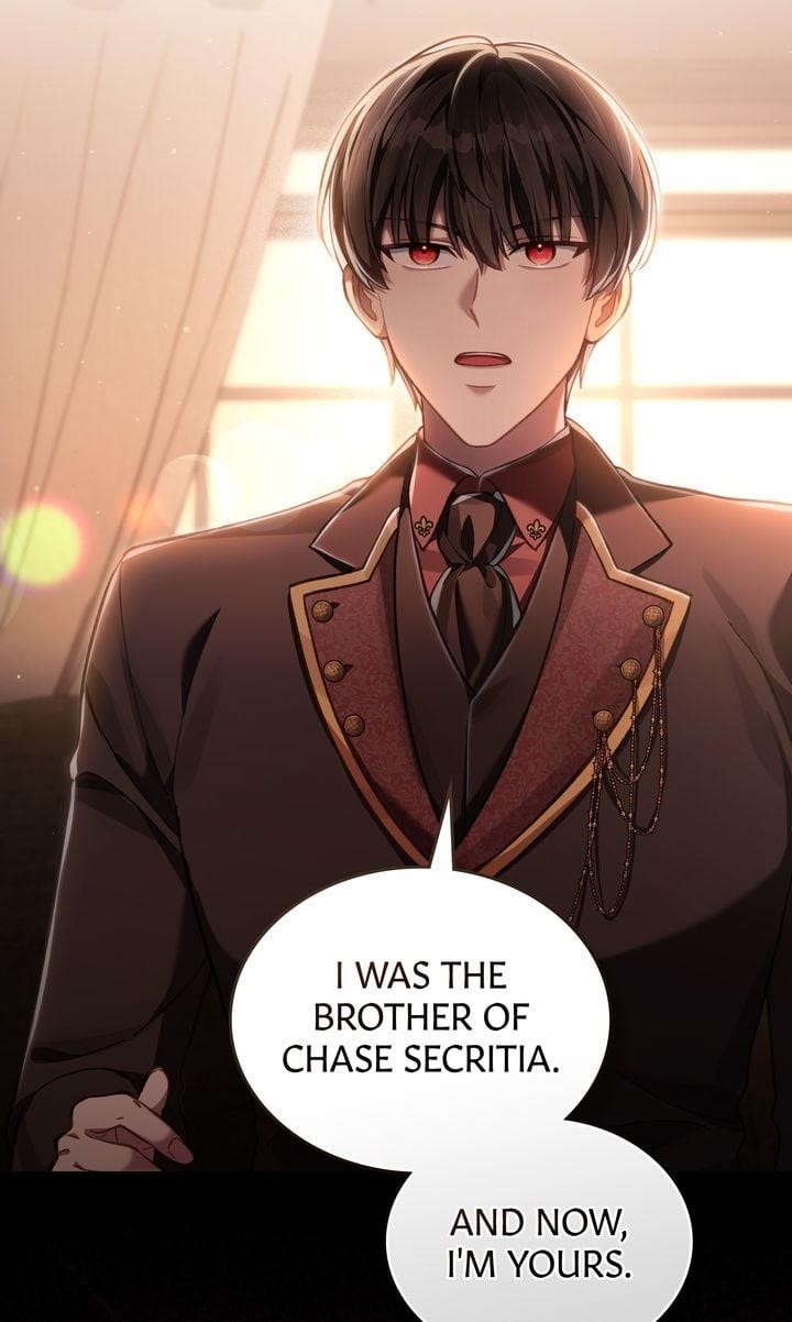 Reborn as the Enemy Prince Chapter 77 - Page 85 in English