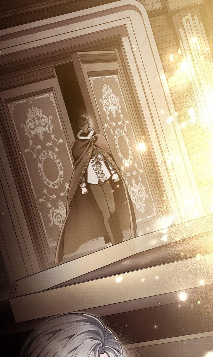 Reborn as the Enemy Prince Chapter 77 - Page 9 in English