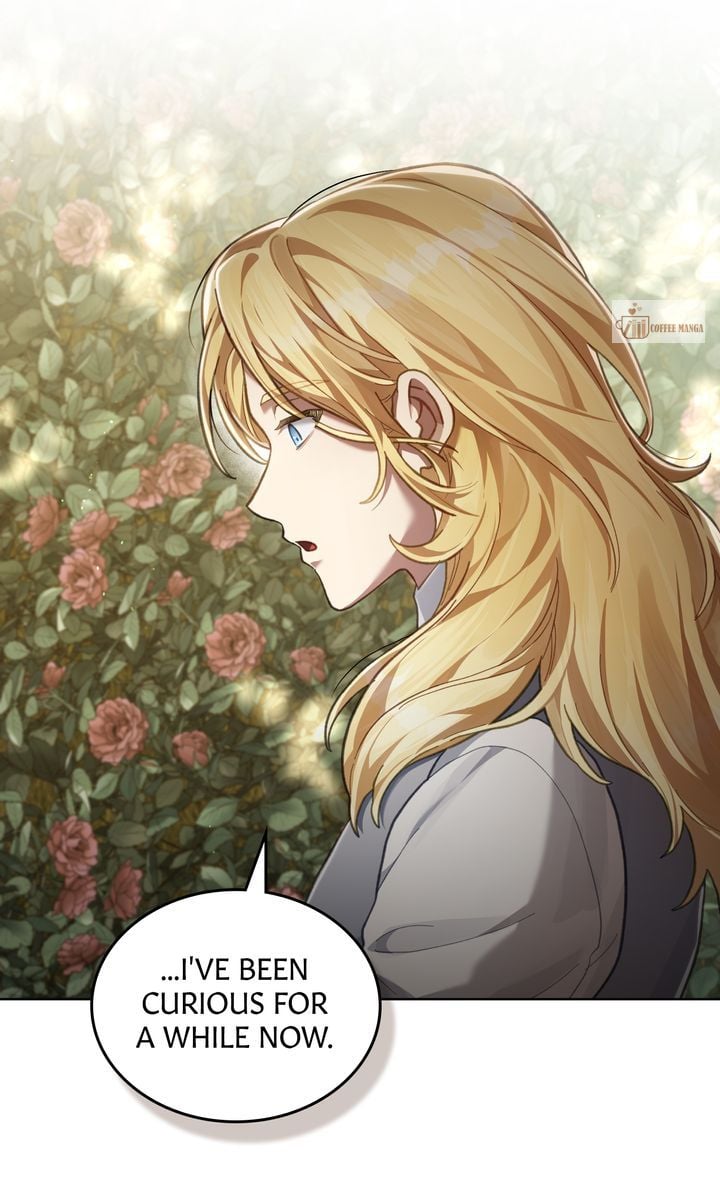 Reborn as the Enemy Prince Chapter 80 - Page 26 in English