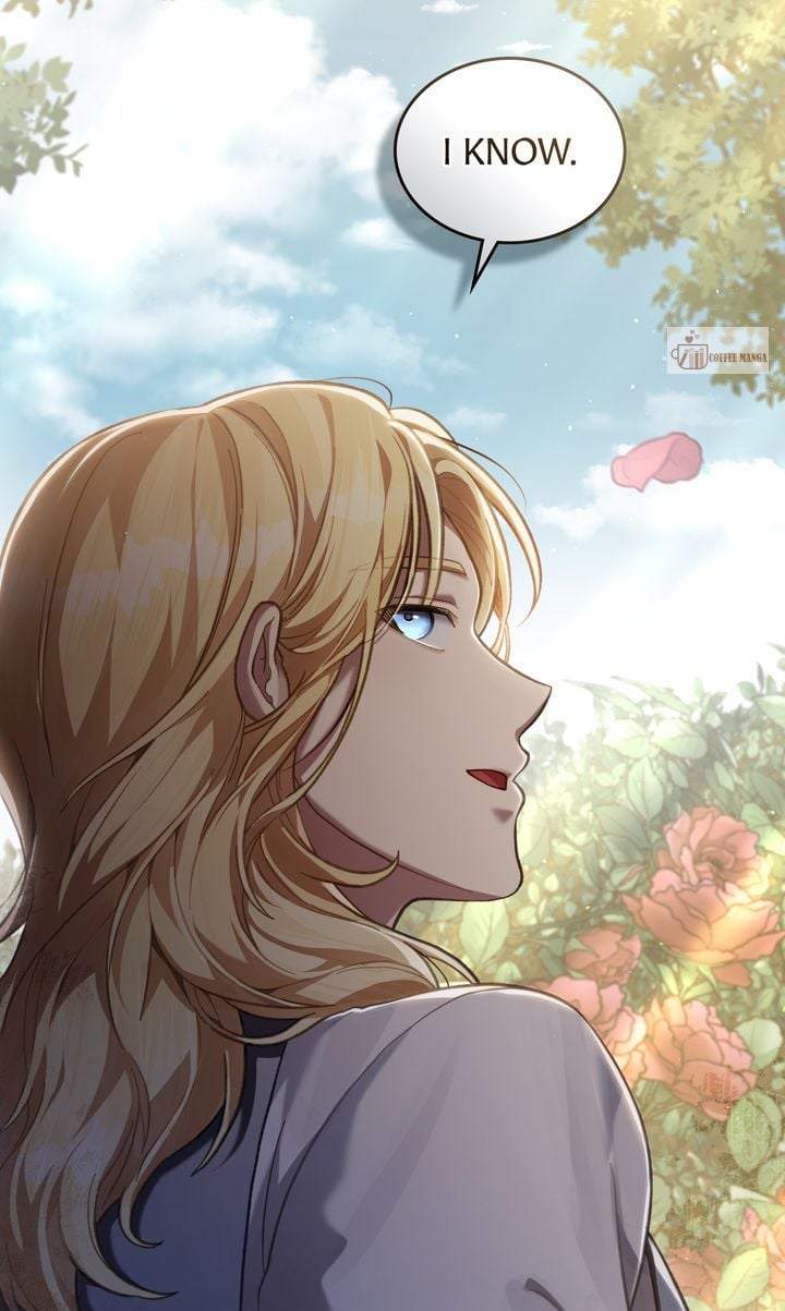 Reborn as the Enemy Prince Chapter 80 - Page 3 in English