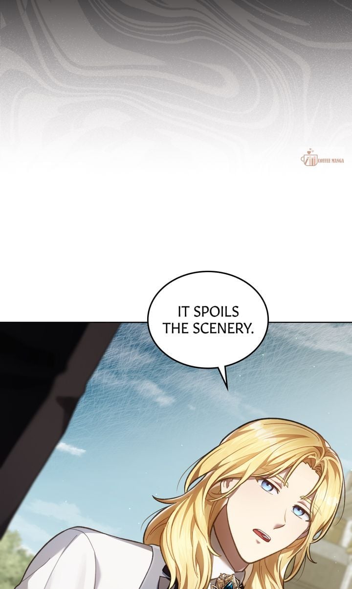 Reborn as the Enemy Prince Chapter 80 - Page 34 in English