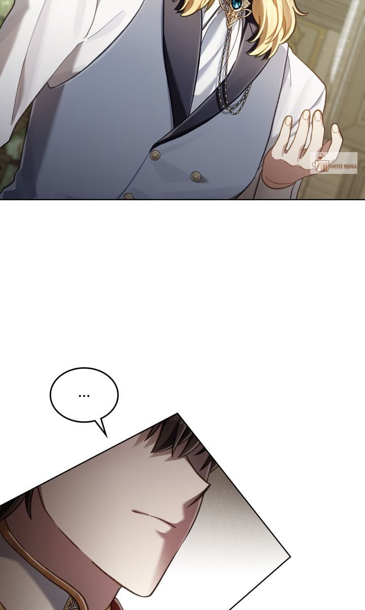 Reborn as the Enemy Prince Chapter 80 - Page 35 in English