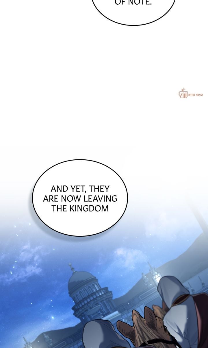 Reborn as the Enemy Prince Chapter 80 - Page 44 in English