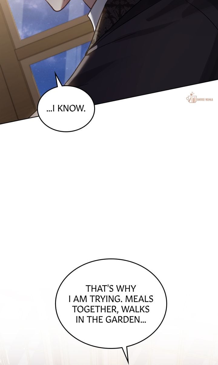 Reborn as the Enemy Prince Chapter 80 - Page 52 in English