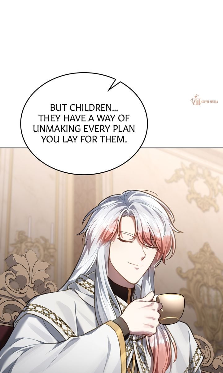 Reborn as the Enemy Prince Chapter 80 - Page 54 in English