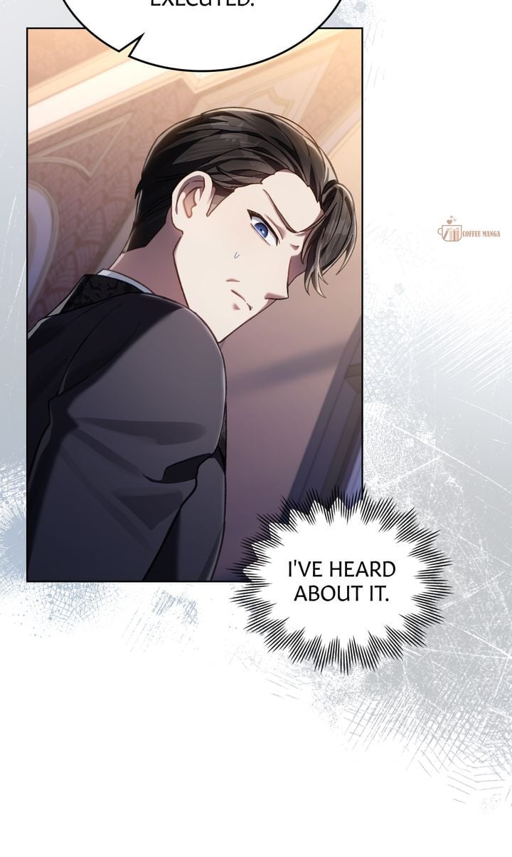 Reborn as the Enemy Prince Chapter 80 - Page 58 in English