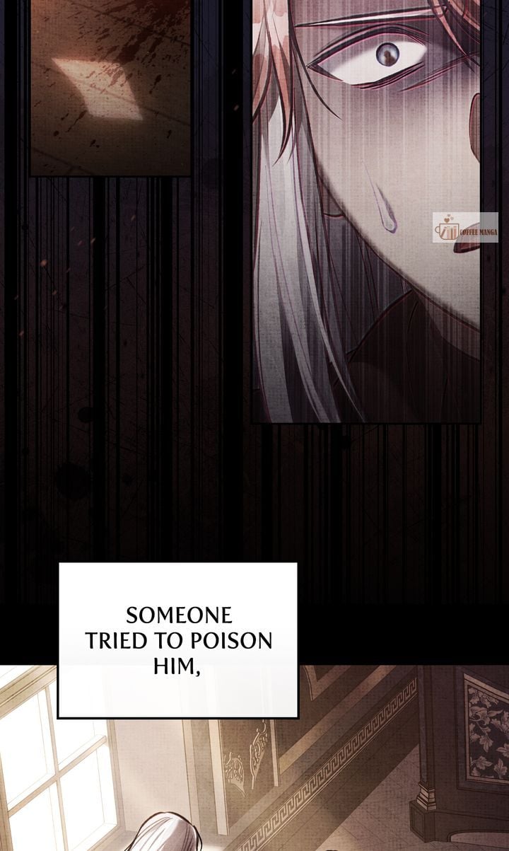 Reborn as the Enemy Prince Chapter 80 - Page 60 in English
