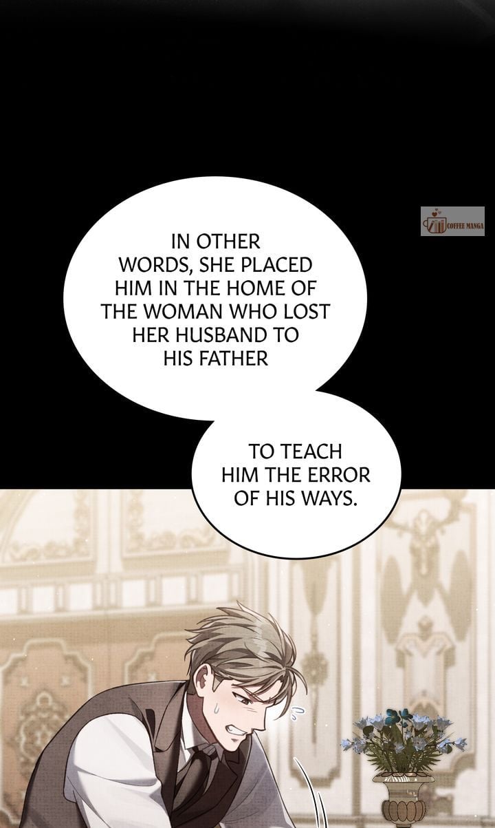 Reborn as the Enemy Prince Chapter 80 - Page 69 in English