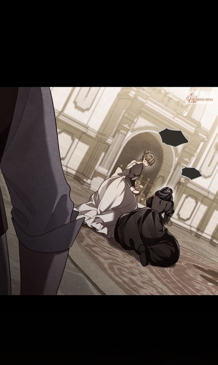 Reborn as the Enemy Prince Chapter 80 - Page 71 in English